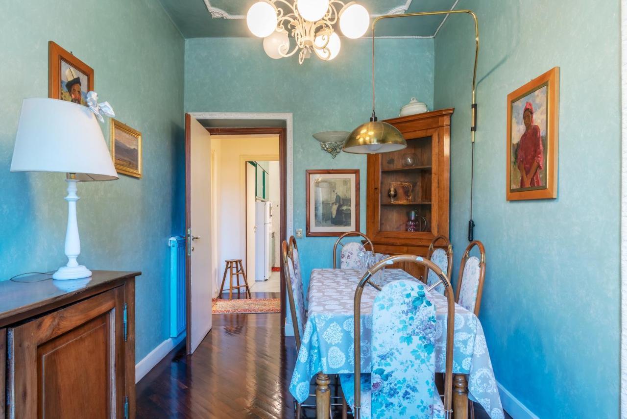 Castel Sant'Angelo Cozy Apartment Roma Dış mekan fotoğraf