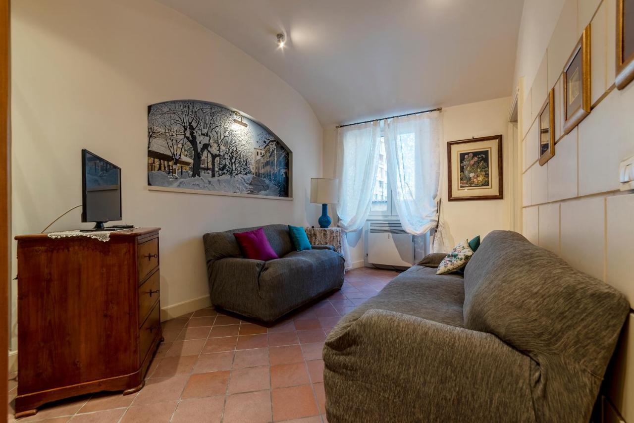 Castel Sant'Angelo Cozy Apartment Roma Dış mekan fotoğraf