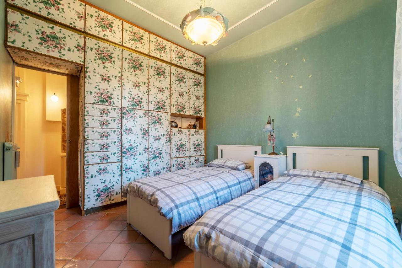 Castel Sant'Angelo Cozy Apartment Roma Dış mekan fotoğraf