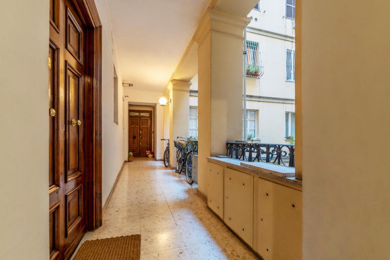 Castel Sant'Angelo Cozy Apartment Roma Dış mekan fotoğraf