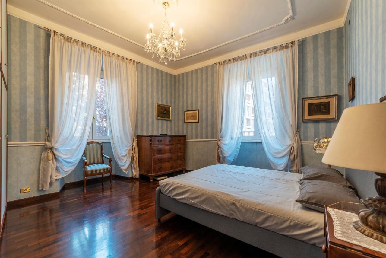 Castel Sant'Angelo Cozy Apartment Roma Dış mekan fotoğraf