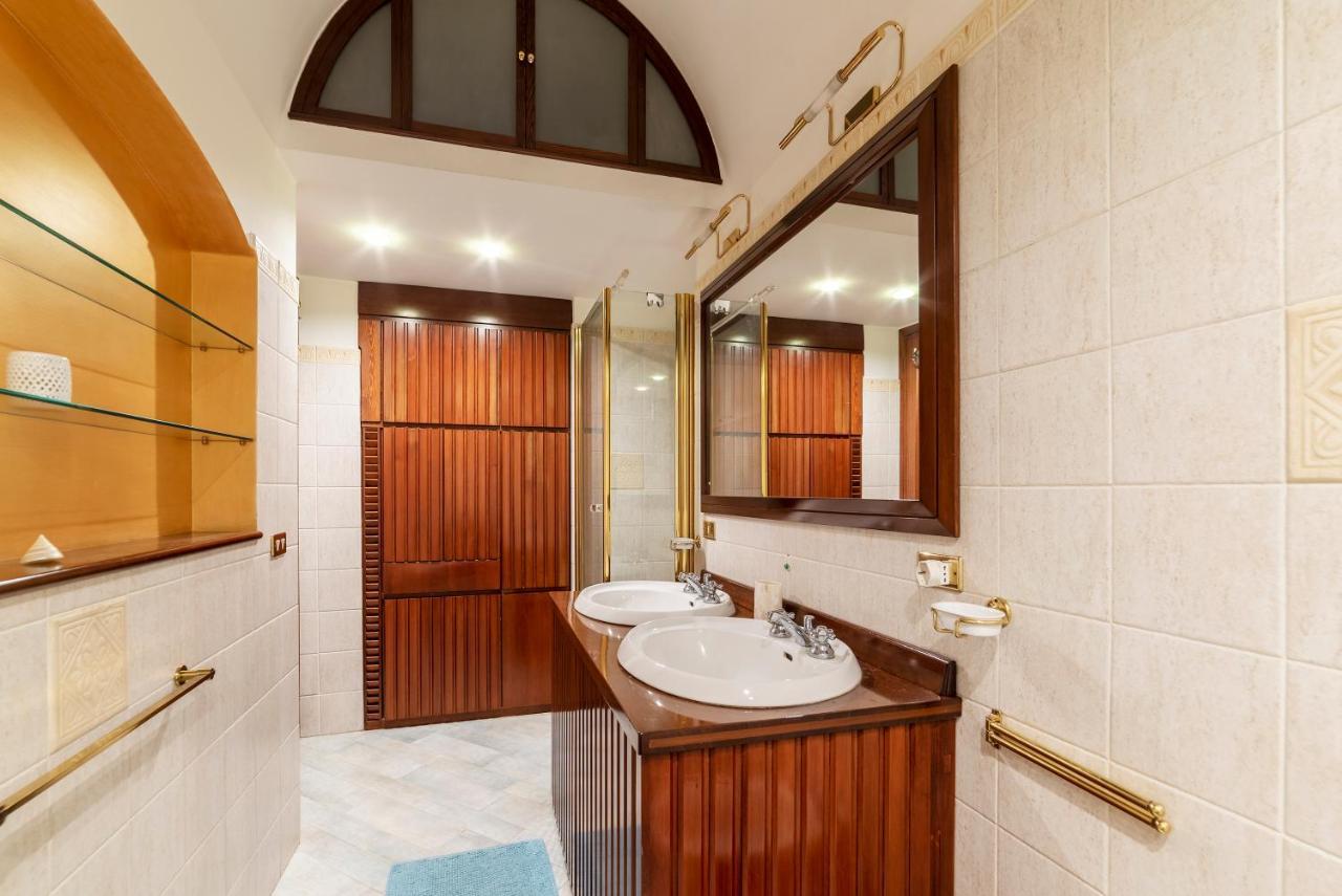 Castel Sant'Angelo Cozy Apartment Roma Dış mekan fotoğraf